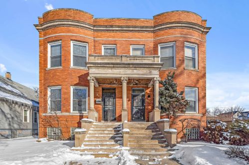 448 Englewood Ave, Chicago, IL 60621-3238