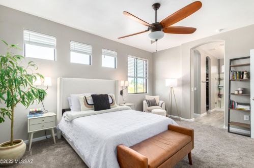 8772 Perry Park Cir, Tucson AZ 85730-1302 exterior