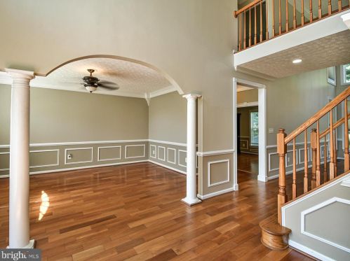 1101 Snider Ln, Silver Spring MD  20905-4135 exterior