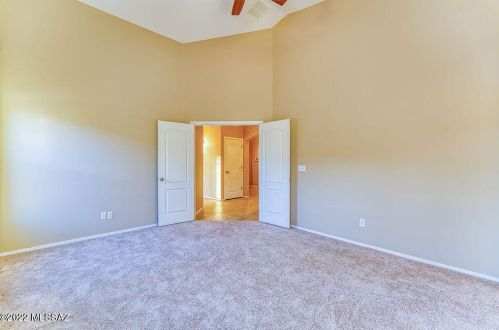 4541 Paseo Don Rolando, Tucson AZ 85746-8464 exterior