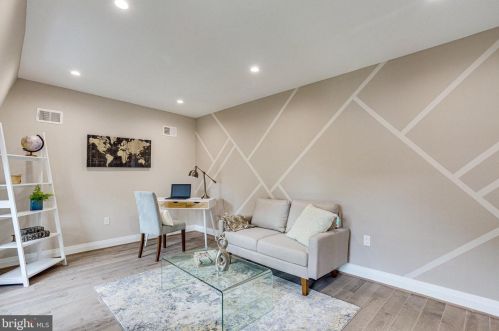 1114 Allison St, Washington DC  20011-4437 exterior