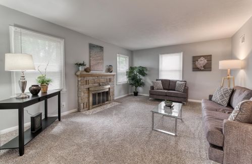 8500 Morgan Ave, Milwaukee, WI 53228-1520