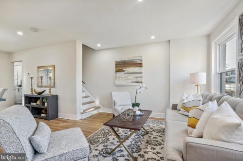 5411 Chillum Pl, Washington DC  20011-2618 exterior