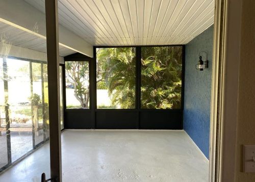 1849 Rainier Rd, Fort Pierce FL  34952-7609 exterior