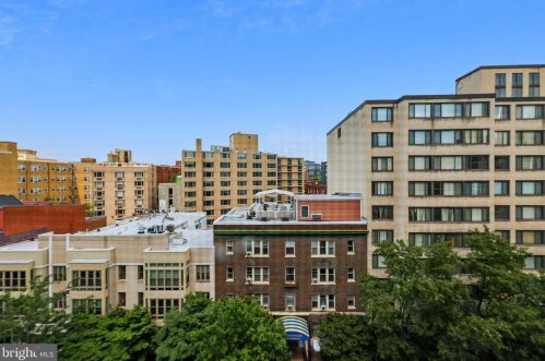 1440 N St, Washington DC  20005-2803 exterior