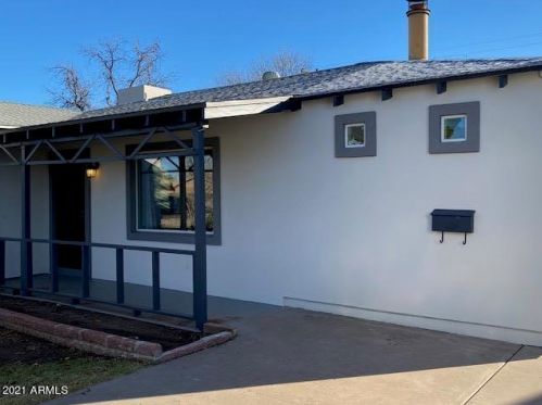 6735 10 St, Phoenix AZ 85086-0912 exterior