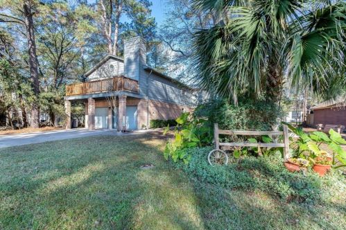 11334 Glenforest Rd, Montgomery, TX 77356-5431