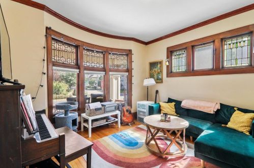 422 Baldwin St, Madison WI 53703-1746 exterior