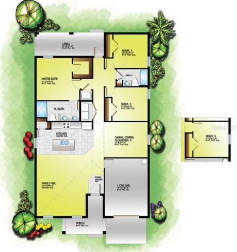 1101 26th Ave, Tampa FL 33605-1764 exterior