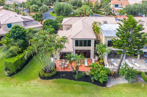 22604 Caravelle Cir, Boca Raton FL 33433-5911 exterior