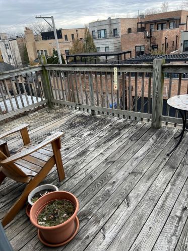 3746 Magnolia Ave, Chicago IL 60626-5305 exterior