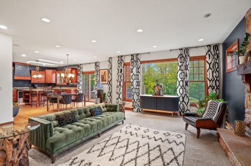 3630 Cherokee Way, Milwaukee WI  53221-5756 exterior