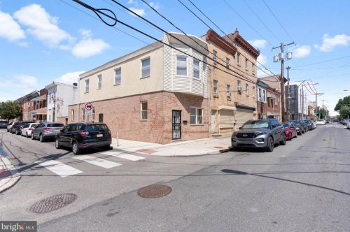 1712 2nd St, Philadelphia PA 19148-1334 exterior