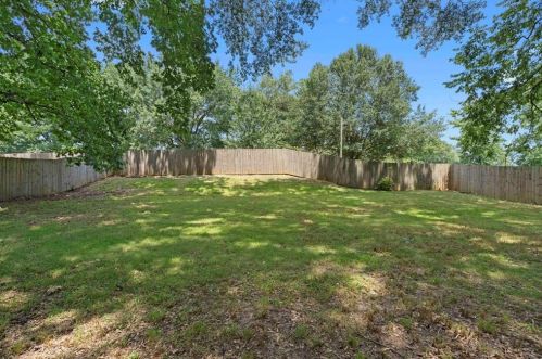 1731 Madrona St, Atlanta GA  30318-6427 exterior