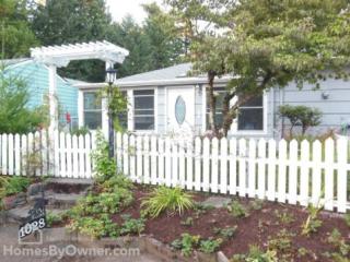 1028 110 Ave, Portland OR  97231-1053 exterior