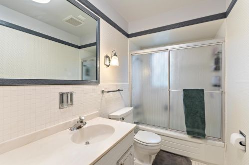 1306 Fawnvalley Dr, Saint Louis MO 63131-3921 exterior