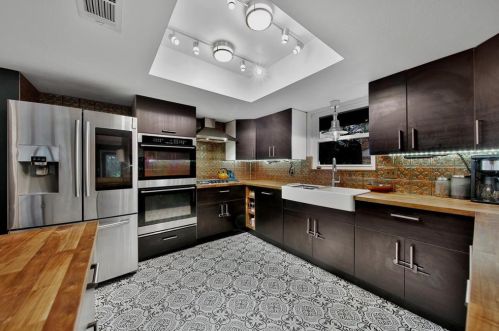 5418 Upper Lk Dr, Humble TX 77346-1966 exterior