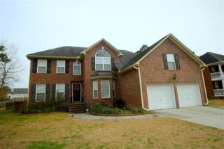 1035 Fort Sumter Dr, Charleston, SC 29412-4331
