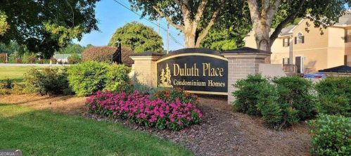 4206 Stillwater Dr, Duluth GA 30096-5596 exterior