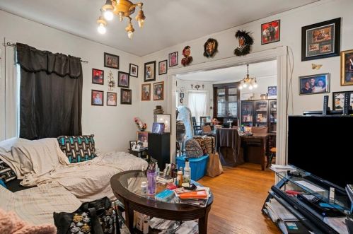 43 Linwood Ave, Providence RI 02911-3031 exterior