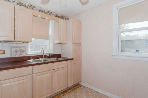 12335 Sangamon St, Chicago IL 60621-2116 exterior