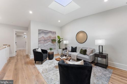 1332 Independence Ave, Washington DC  20003-2365 exterior