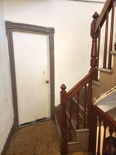 180 Bennington St, Boston MA exterior