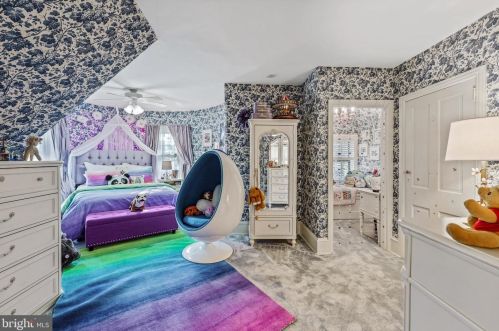 507 Moylan Ave, Media PA 19063-4124 exterior