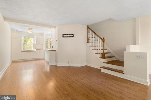 6524 10th St, Alexandria VA  22307-6501 exterior