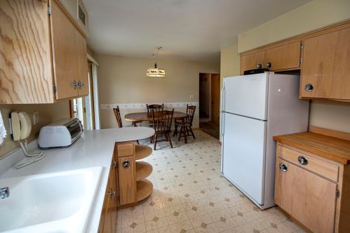 4349 16 St, Milwaukee WI 53209-6924 exterior