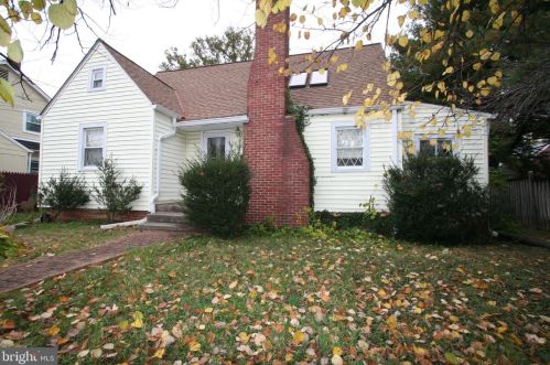 205 University Blvd, Silver Spring, MD 20901-1944