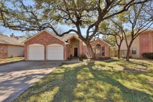 15811 De Peer Ave, Austin TX  78717-5335 exterior