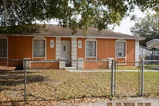 1002 Coconut Dr, Tampa FL  33619-4622 exterior