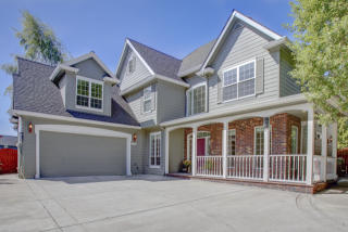 15293 Remembrance Ct, Portland, OR 97229-1584