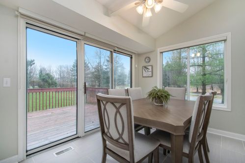 5504 Heathwood, Grand Rapids MI 49508 exterior