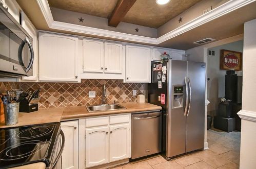 19603 Pne Echo Dr, Humble TX 77346-2321 exterior