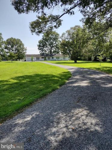 27711 Villa Rd, Easton MD 21601-7210 exterior