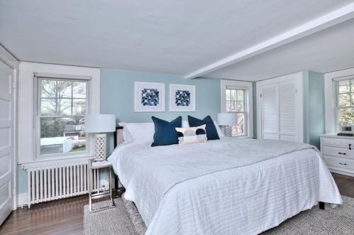 9 Gorham Ave, Westport CT exterior