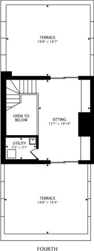 2246 Lakewood Ave, Chicago IL 60614-3629 exterior