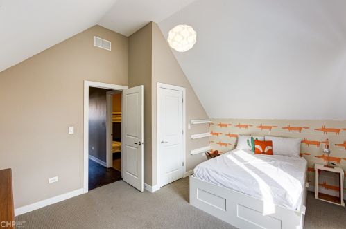 3546 Shakespeare Ave, Chicago IL 60647-3535 exterior