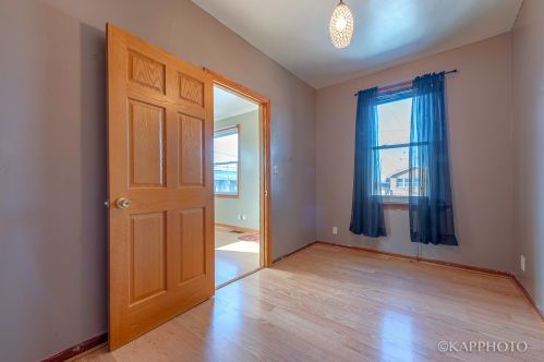 3549 58th St, Chicago IL 60629-3807 exterior