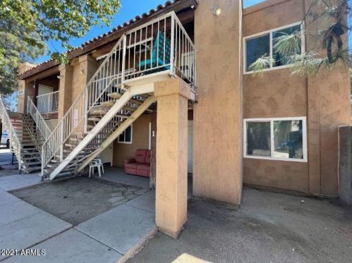 2725 Beck Ln, Phoenix AZ 85032-4255 exterior