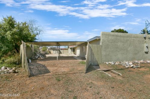 5850 Lee St, Tucson AZ  85712-5606 exterior