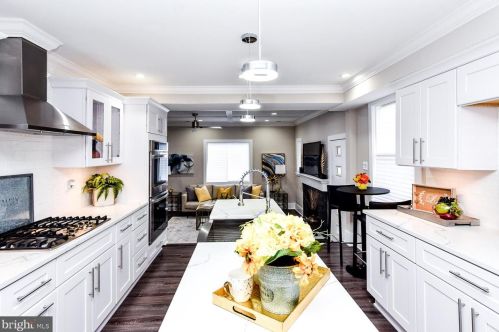 5200 New Hampshire Ave, Washington DC 20011-7920 exterior