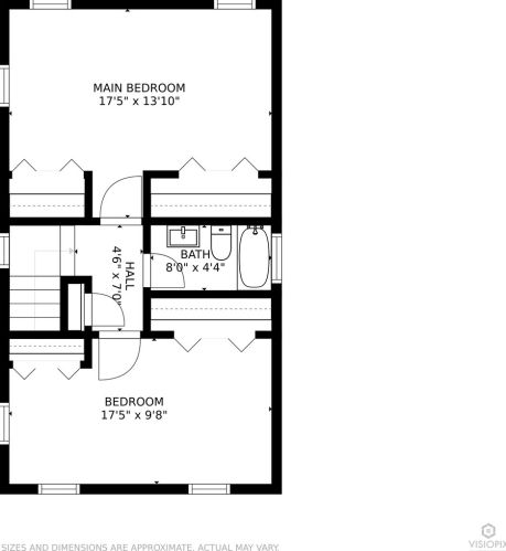 6657 Olmsted Ave, Chicago IL 60631-1335 exterior