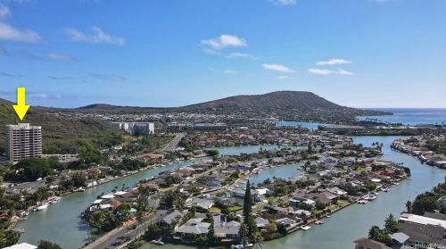 6770 Hawaii Kai Dr, Honolulu HI  96825-1567 exterior