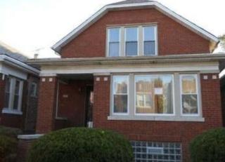 7343 Vernon Ave, Chicago IL  60619-1718 exterior