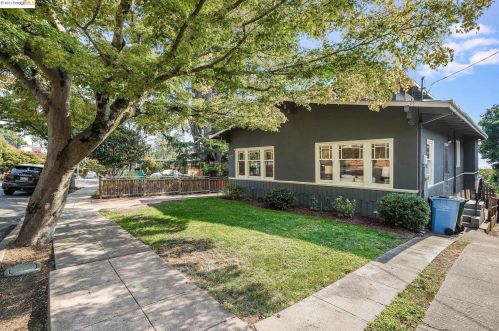 1128 Walnut St, Berkeley, CA 94707-2631