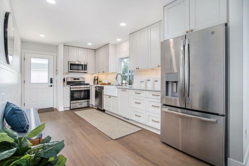 5406 Forest Ave, Watervliet MI  49098-9105 exterior