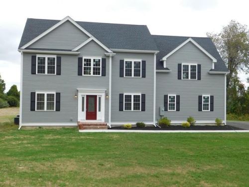 454 Central Tpke, Sutton, MA 01590-2324